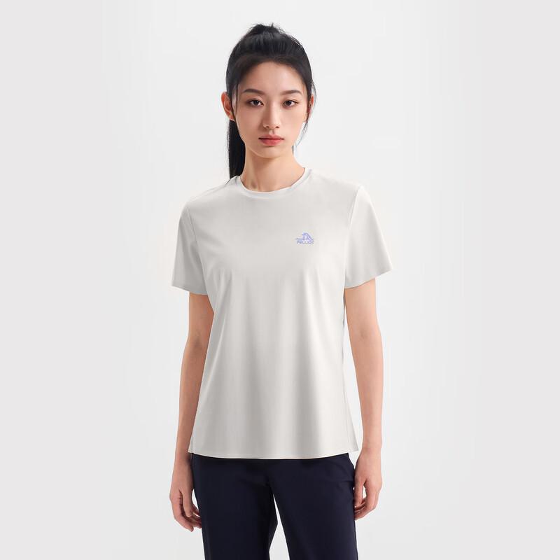 Pelliot Outdoor High-Elastic Quick-Dry T-Shirt