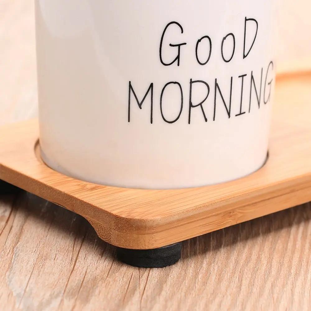 1/2/6/15/24PCS Geometric Shape Table Chair Fittings Bumper Floor Protector Furniture Leg Pads Anti-slip Mat Anti Noisy