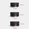 Coffee Powder Tamper 51mm 53mm 58mm Espresso Distribution Tool 3 Angled Slopes Adjustable Espresso Cafe Accessories Barista Tool