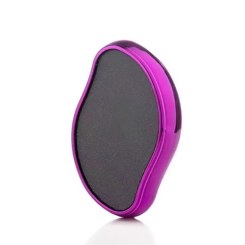 

Электроплитка для ног, удаляющая омертвевшую кожу и мозоли красный