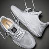 Men's Sneakers White Walking Shoes Running Shoes Men Casual Shoes Sneakers for Men Shoes Plus Size 49 Mens Shoes Tenis Masculino