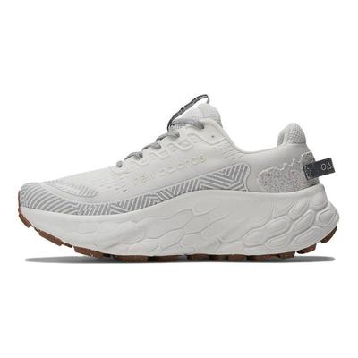Fresh Foam X Trail More V3 'White With Turtledove' Sneakers MTMORUD3