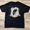 Them Crooked Vultures Band In Concert Cotton T Shirt Uu302