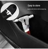 Multifunctional Car Safety Window Breaker & Emergency Escape Tool