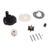 Water Pump Impelle Kit 763758 Replacement for Evinrude 5.5HP 6HP 7.5HP Outboard Engine