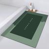 Advanced Non-Slip Entryway Mat for Living Room Home Decor