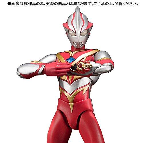 

Ultra-ACT Ultraman Mobius Mobius Burning Brave Approximately 170mm ABS & PVC figure
