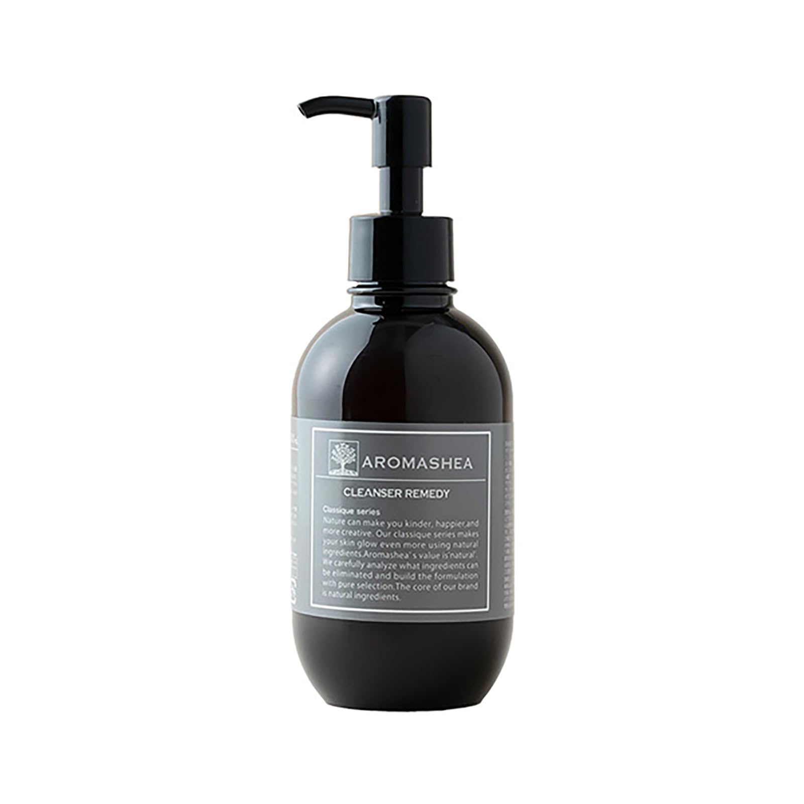 

Aromasia Classic Cleanser Очищающий гель для очищения пор Средство для снятия макияжа Увлажнение