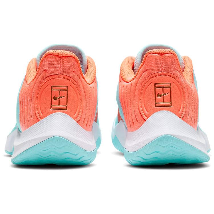 Nike Court Air Zoom Gp Turbo 'Copa Bright Mango' Women's CK7580-400