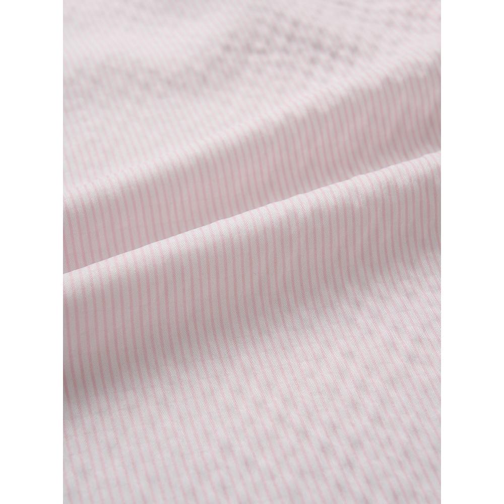 Daiso [coMMon] Piping PajaMa BottoMs M Pink