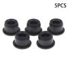 Golf Cart Rubber Covers, Bushing Short, Prec Replacement Oem 102956201 Suitable For Golf Carts