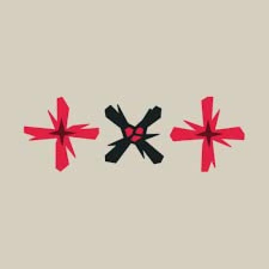 TXT Minisode 2 Child 4th Mini Album HATE Version Card Lenticular Logo Paper Sealed Thursday's CD+1p Poster+64p PhotoBook+Lyrics SET+1p PhotoCard+6ea