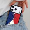 Philippines Flag Phone Case for iPhone 17ProMax 12 13 14 15 16e 17 Pro Max Plus Air Cover