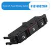 Front Left Power Window Switch for BMW 323i 325i 328i 330i 323Ci 61316902184