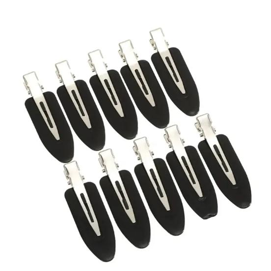 DIY Making Kit with Cream Glue – Hair Clips for Crafting One Size