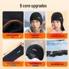Li-Ning Warm Cycling Helmet Liner Cap