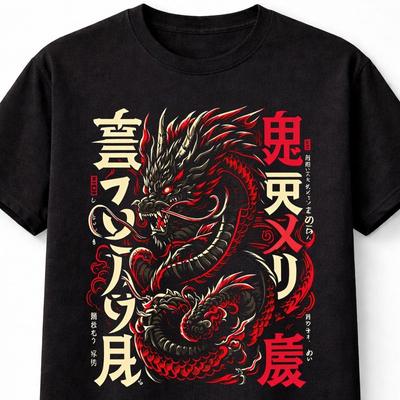 Na górę – T-shirty i koszulki