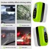 Car Oil Film Cleaning Agent, Window Front Windshield Rainproof and Anti Fog Agent, Coating Remover Accessories
