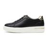 Land Rover Women Heel Point Banding Lace Sneakers Lanoxc5785wf1