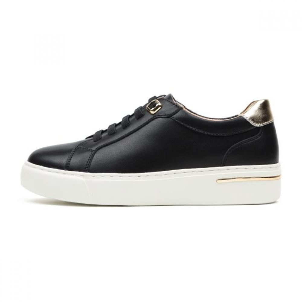 Land Rover Women Heel Point Banding Lace Sneakers Lanoxc5785wf1