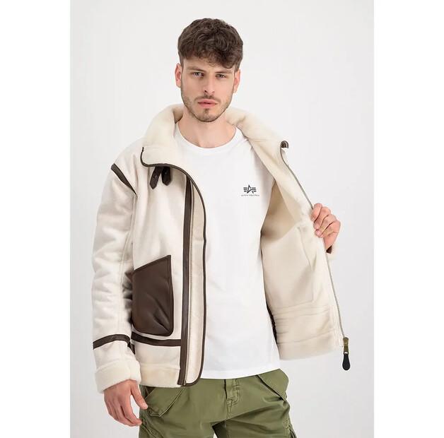 Alpha Industries B3 Arctic Jacket