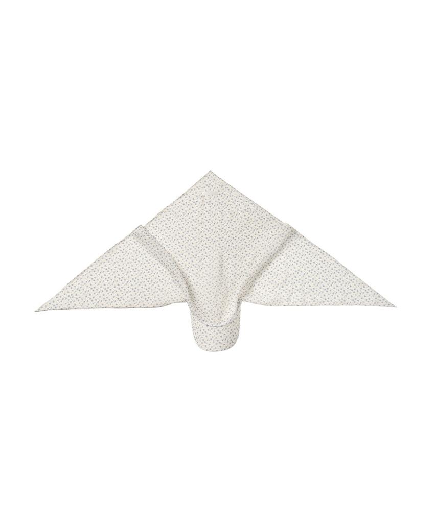 Obeulla Floral Smooch Veil Scarf Cap Ha069