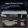 Qianxingzhe CR Series Tri-Mode Mechanical Keyboard