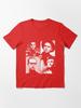 Vintage Musician Band - The 2024 World Tour Essential T-Shirt