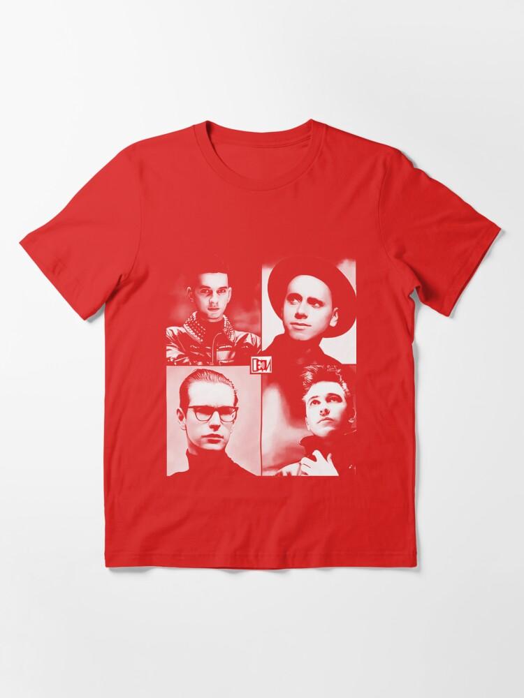 Vintage Musician Band - The 2024 World Tour Essential T-Shirt