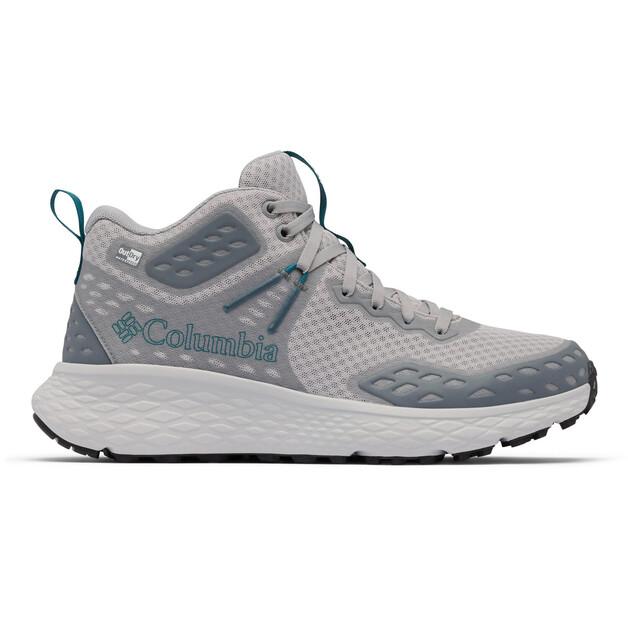 Треккинговые ботинки Columbia Konos TRS Outdry Mid