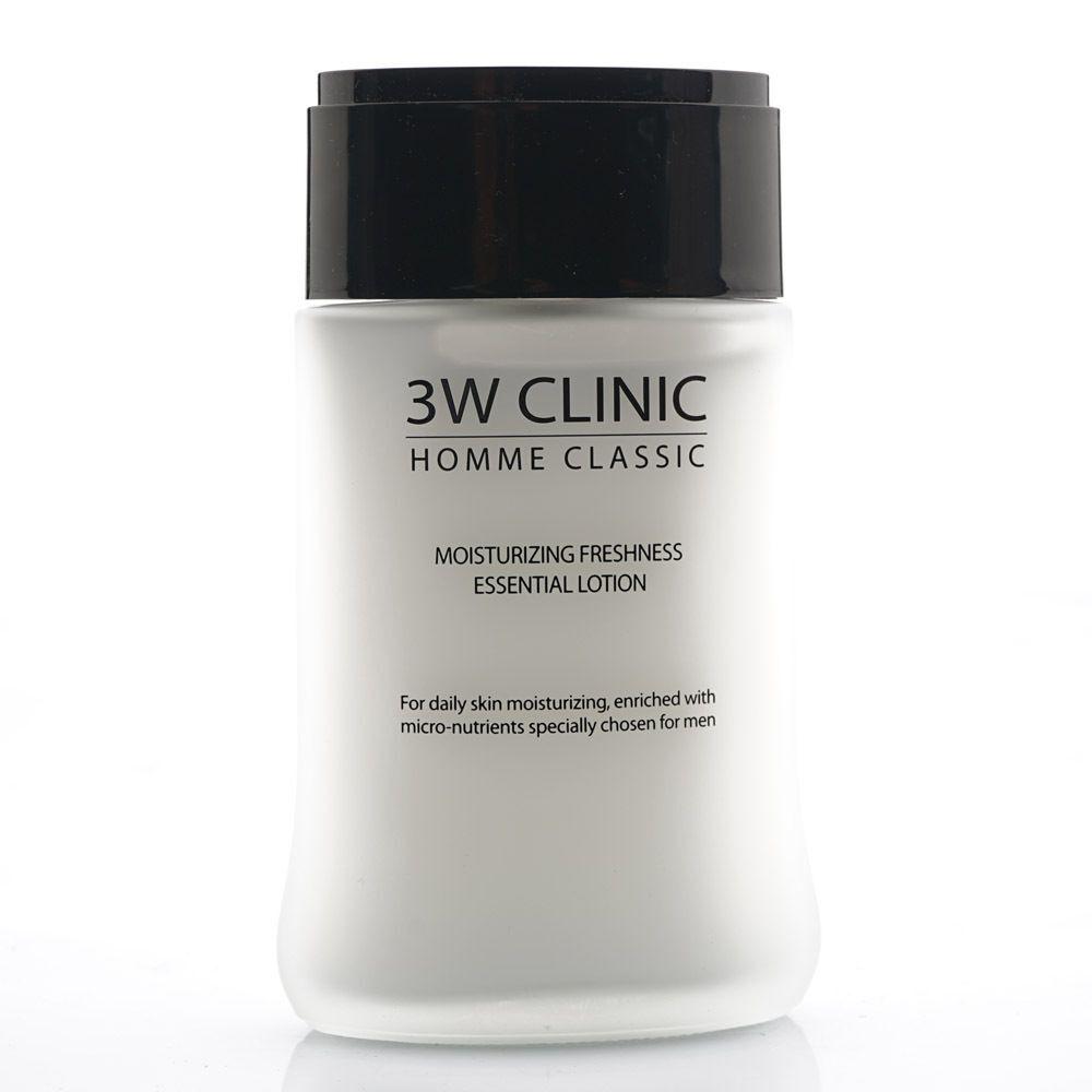 Cosmetics PRSKRQKQ Men s Homme Homme Classic Men s Lotion 150ml