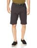 Cliff Mayer Stretch Twill Climbing Shorts (XL, Charcoal)