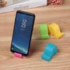 Cute Desktop Stand Lazy Bracket Cartoon Multifunction Phone Holder Mini Elephant