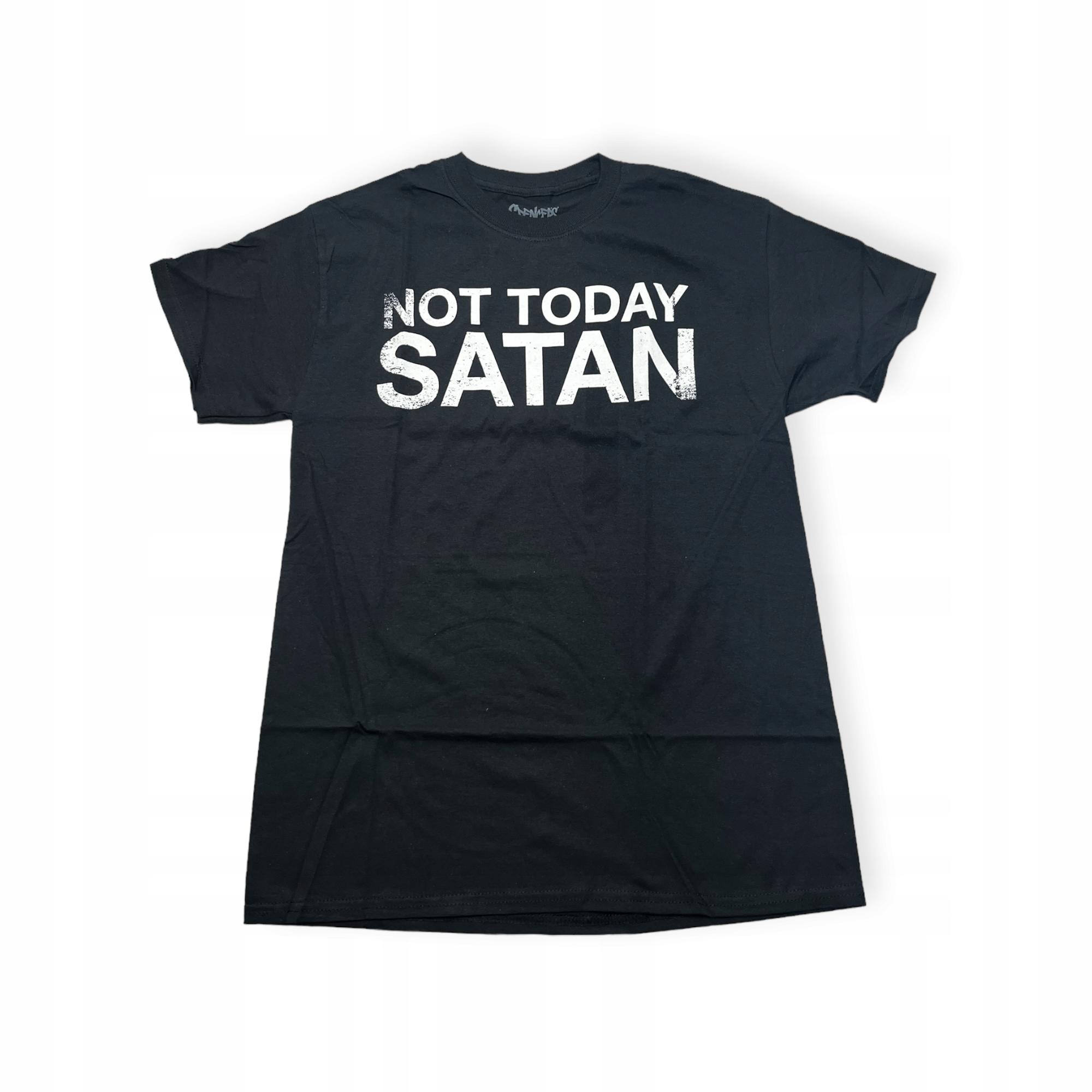 

Koszulka T-shirt męski okrągły dekolt SPENCER S NADRUK M