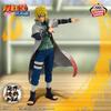 Banpresto Naruto Shippuden Shining Shuriken Collection Minato Namikaze Figure