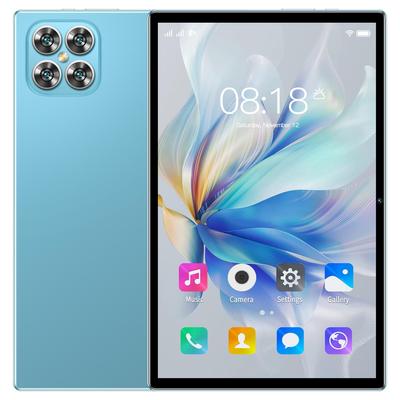 Tablette 2024 Pad Pro 10.1" HD 5G pour l'Apprentissage, les Jeux et le Bureau