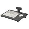 DianYiPai H801 Multifunctional Document Scanner & ID Card Reader Terminal