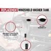 Car Wiper Fluid Tank Windshield Wiper Washer Fluid Reservoir Tank