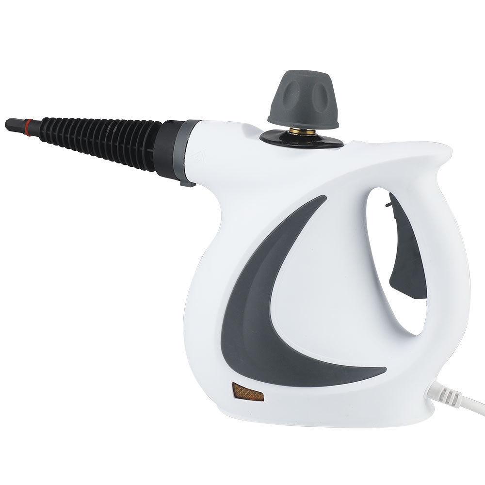 High-Pressure High-Temperature Steam Cleaner for Kitchen, Air Conditioner, Range Hood, Car, and Home Disinfection.