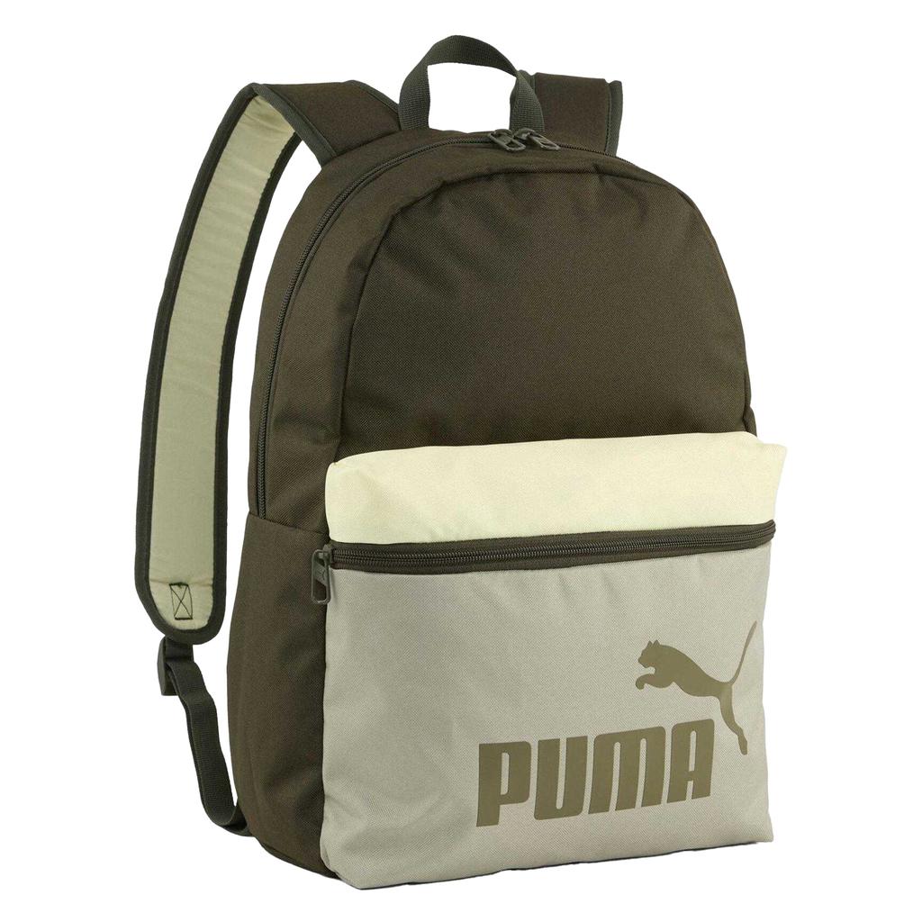Puma Phase Colour Block Backpack