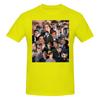 Cillian Murphy Classic Unisex Cotton T-Shirt for & Women, Classic Tee