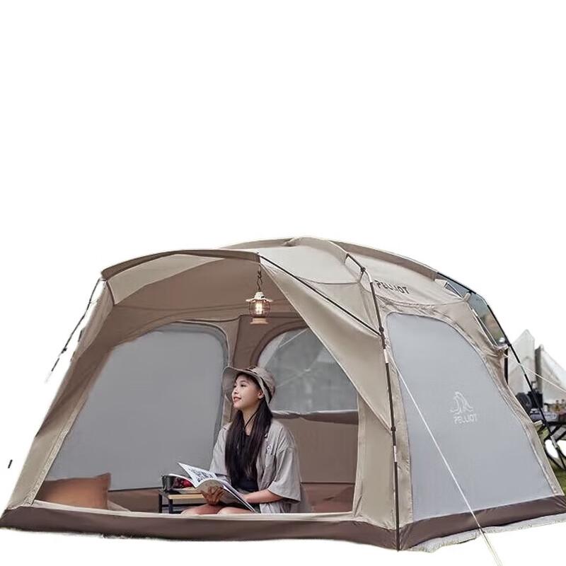 Pelliot Portable Outdoor Camping Tent