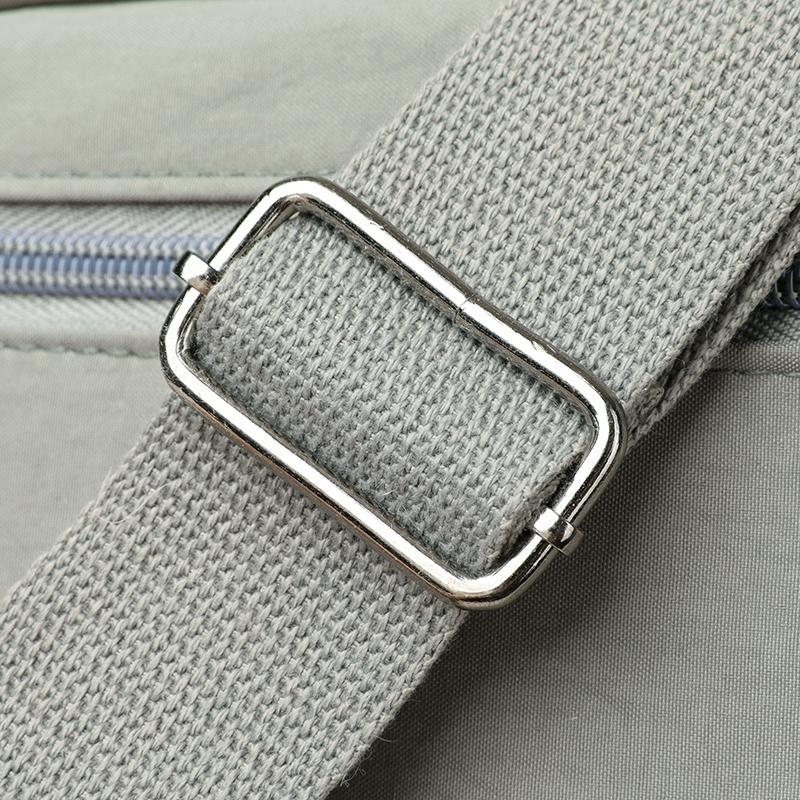 Multiple pockets Nylon Purses And Handbags Women Shoulder Bag Luxury Handbags Women Bags Designer Crossbody Bags for Women