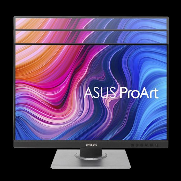 ASUS ProArt PA248QV - Ecran PC 24,1" WUXGA - Dalle IPS - 1920x1200 - 300cd/m² - Display Port, HDMI, VGA Et 4x USB 3.0