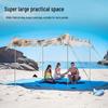 Portable Outdoor Camping Canopy Tent