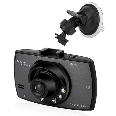 2.4Inch Mini High Clarity 1080P In Car DVR Vehicle Camera Road Dash Recorder Night Vision