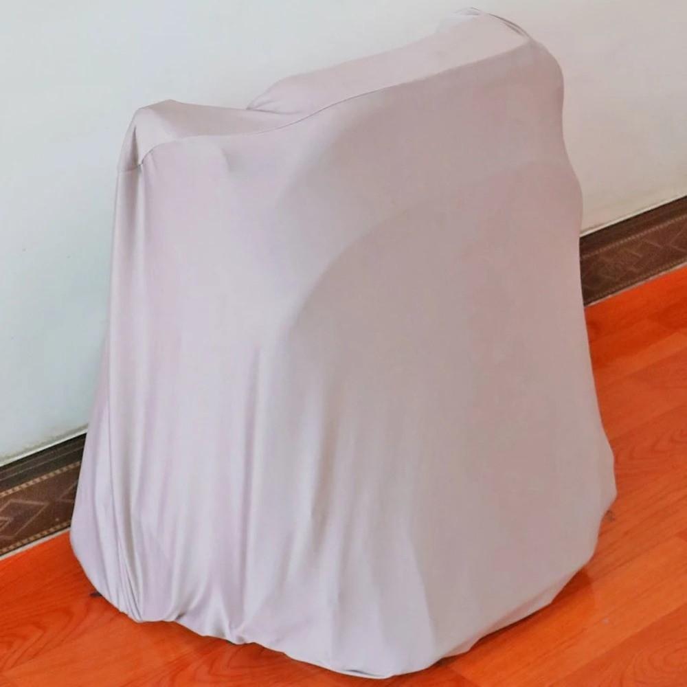 Anti-fouling Pram Protect Cover Sun Protection Baby Stroller Dust Cover Home Storage
