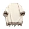 Plusstorlek 8XL T-shirts Herr Drop Shoulder Sommar Herr T-shirts Janpn Stil T-shirts Oversized Kläder Man Topp T-shirts Fri Frakt