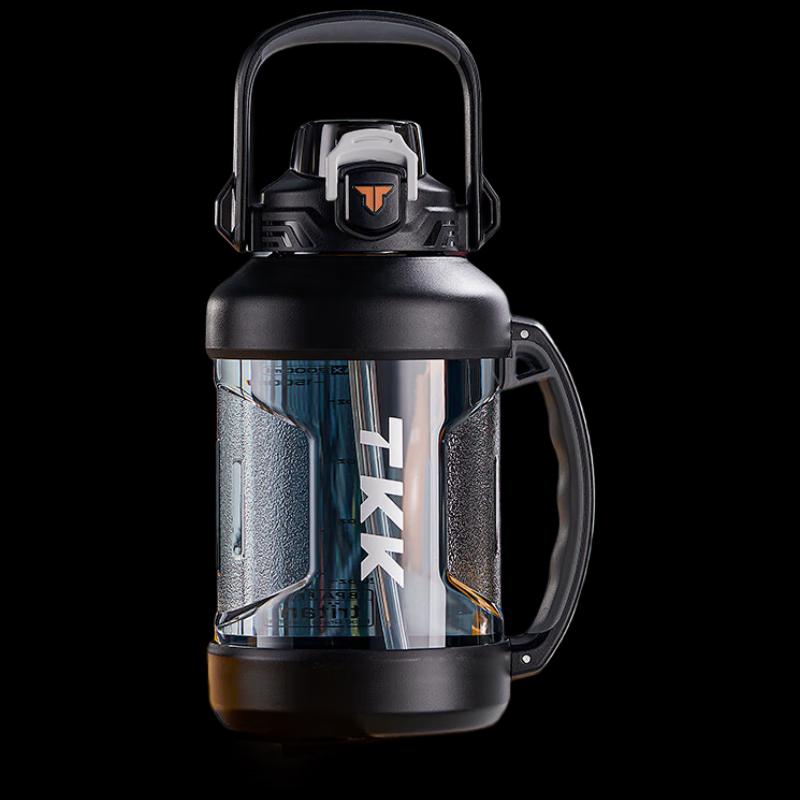 TKK Pathfinder 2000ml Tritan Water Bottle