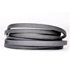 Lawn Mower Tractor Deck Belt 1/2" X 150" Compatible with John Deer M154295 M158130 Z425 and Z445 with 48" Deck